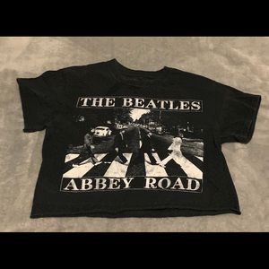 Beatles Shirt